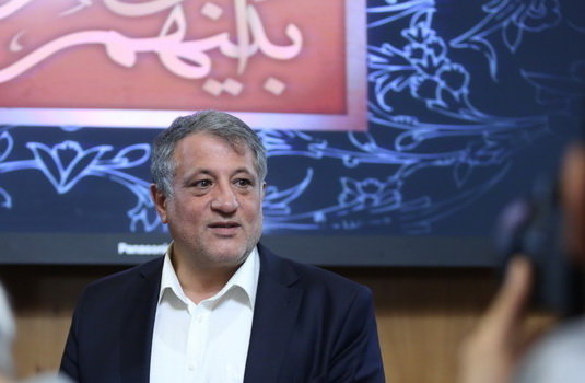 محسن هاشمی: دلیل اصلی دیوارکشی اطراف مجلس هنوز اعلام نشده است