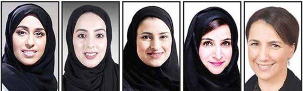 زنان عرب؛ از زنده‌به‌گوری تا وزارت
