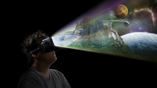 فناوری سه‌بعدی VR؛ آیا یک معضل است؟+تصاویر