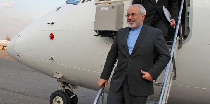 واکنش ظریف به اظهارات تیلرسون: آمریکا دیدگاه غلط خود را اصلاح کند