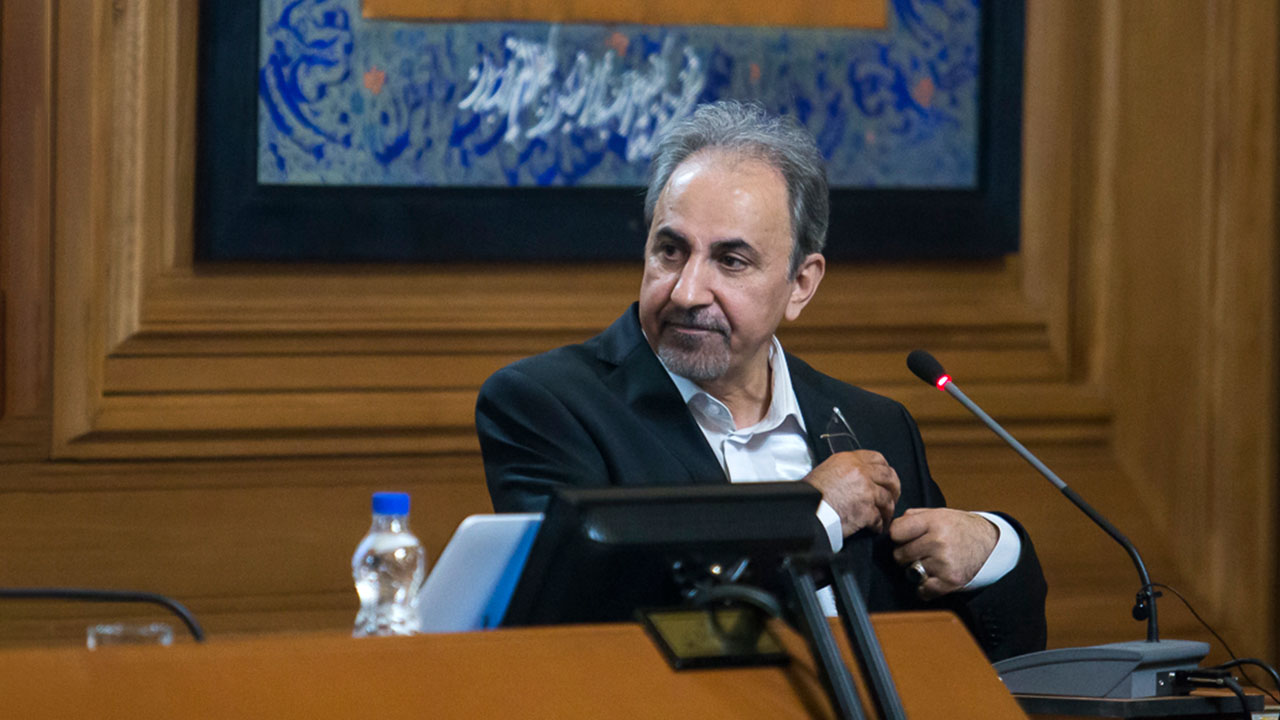شهردار و چالش تاریکخانه‌های شهر تهران؛ هدف نجفی از انتصاب‌های جنجالی چیست؟