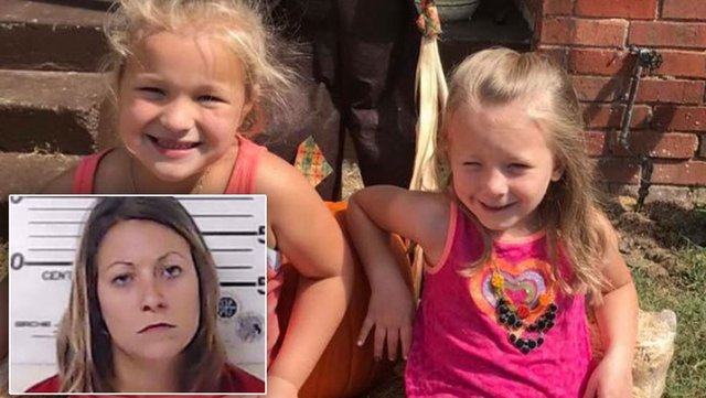 مادر آمریکایی دو فرزندش را به ضرب گلوله کُشت