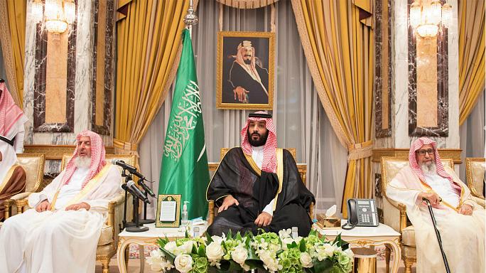 دستگیری بی‌سابقه شاهزادگان سعودی؛ مبارزه با فساد یا تحکیم قدرت ولیعهد؟