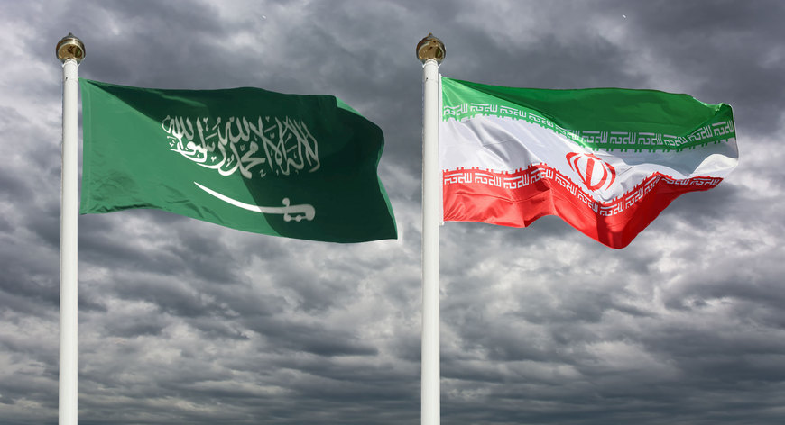 ایران، شطرنج خاورمیانه و بازی خطرناک عربستان و آمریکا با شعله‌های آتش