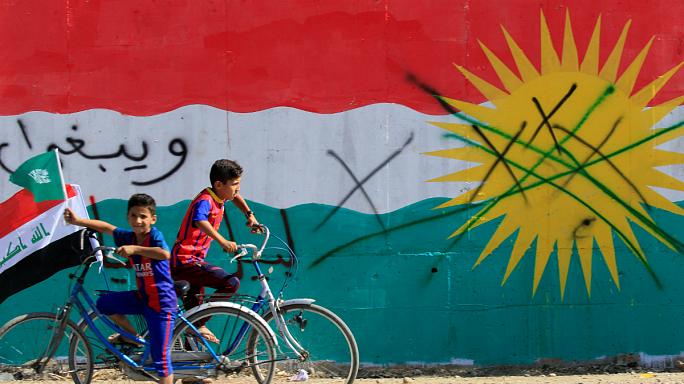 مسعود بارزانی قدرتش را واگذار کرد/آینده نامشخص اقلیم کردستان عراق