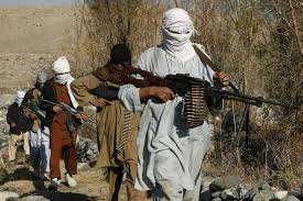 طالبان: وضعیت جسمی گروگان آمریکایی به‌شدت وخیم است