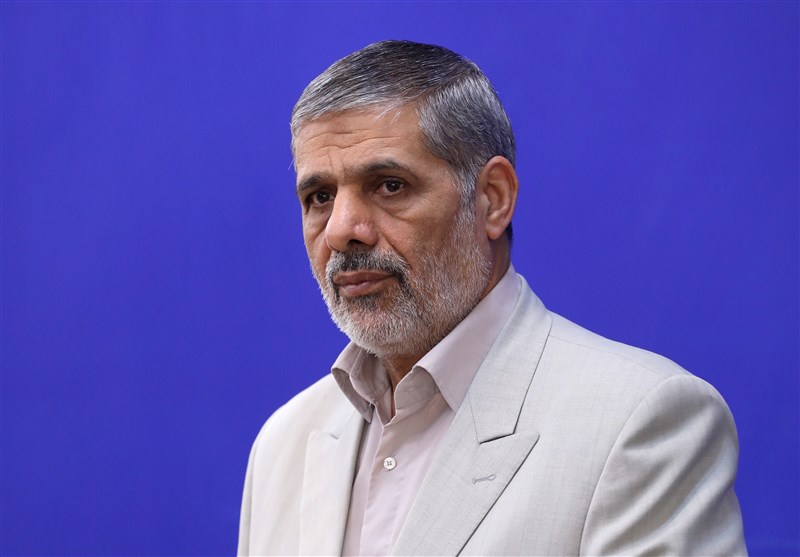 «حسین فدایی» مسئول دفتر بازرسی رهبر انقلاب شد