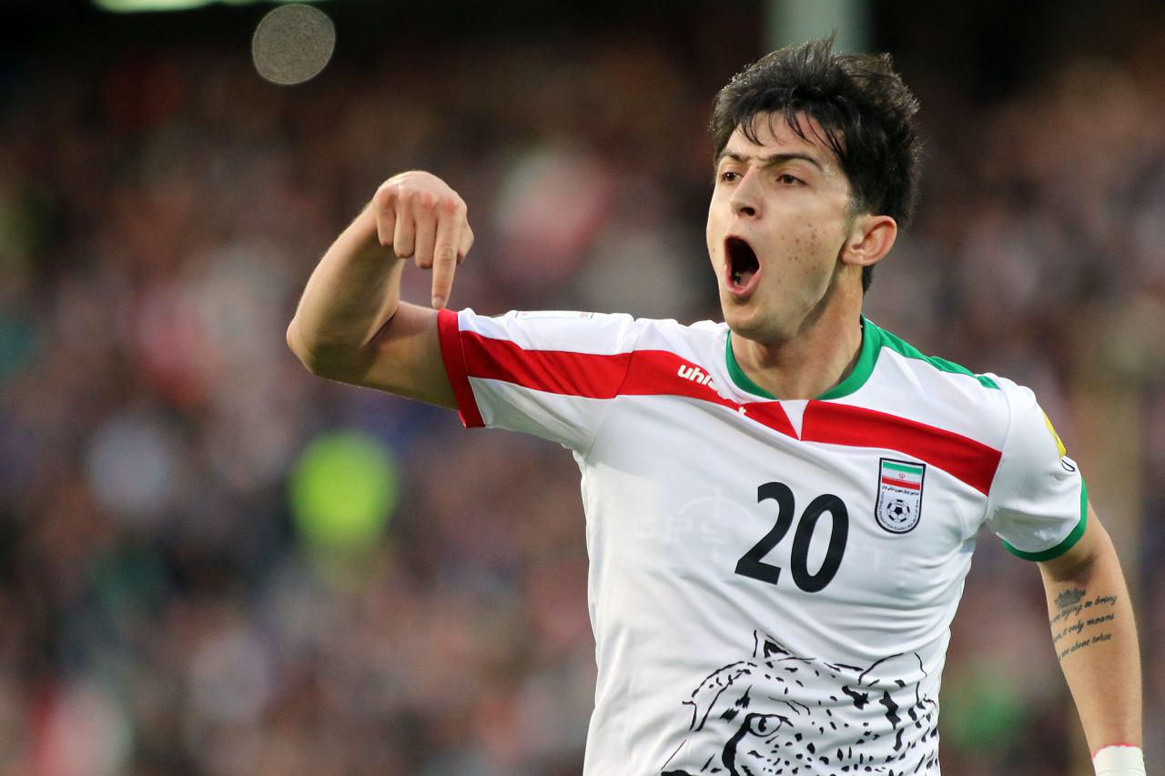 آنالیز حریفان تیم ملی در گروه مرگ جام جهانی/بررسی راههای صعود ایران به مرحله دوم