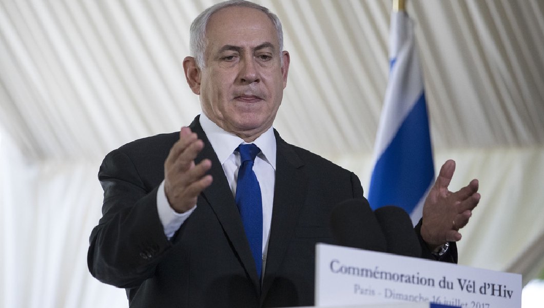 ادعاهایی تازه نتانیاهو علیه ایران