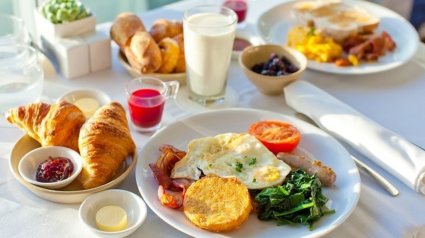 صبحانه خوردن موجب کاهش وزن و جلوگیری از ابتلا به دیابت‌ می‌شود؟