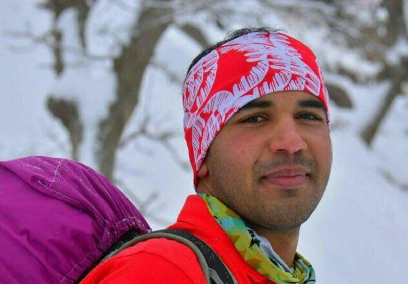 جسد آخرین کوهنورد مفقودشده مشهدی در اشترانکوه پیدا شد