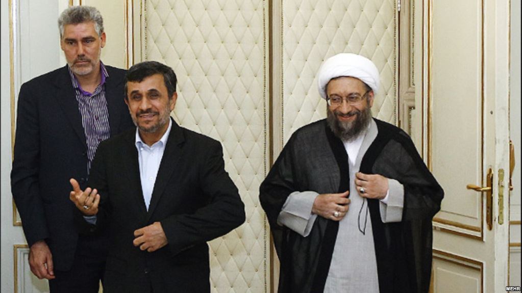 پیام ضرب‌العجل ۴۸ ساعته احمدی‌نژاد برای رئیس قوه قضائیه؛ روز محاکمه فرا می‌رسد؟