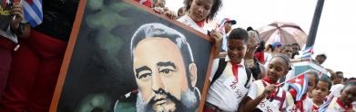 کوبا بدون کاسترو: آیا رائول کناره‌گیری می‌کند؟