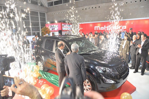 اولین خودرو هندی در راه بازار ایران + عکس