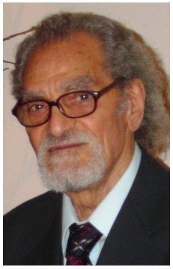 درگذشت یک روزنامه‌نگار باسابقه در سن ۹۵ سالگی