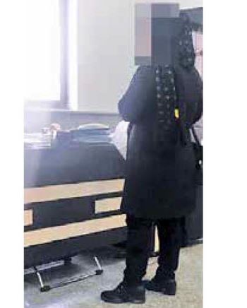 فرناز دختر ثروتمند تهرانی را با با آمبولانس دزدیدند! + عکس