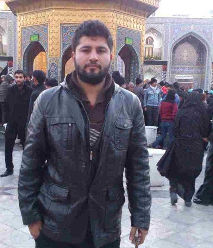 جدیدترین خبر از مرزبان ایرانی ربوده شده توسط تروریست ها + عکس ها