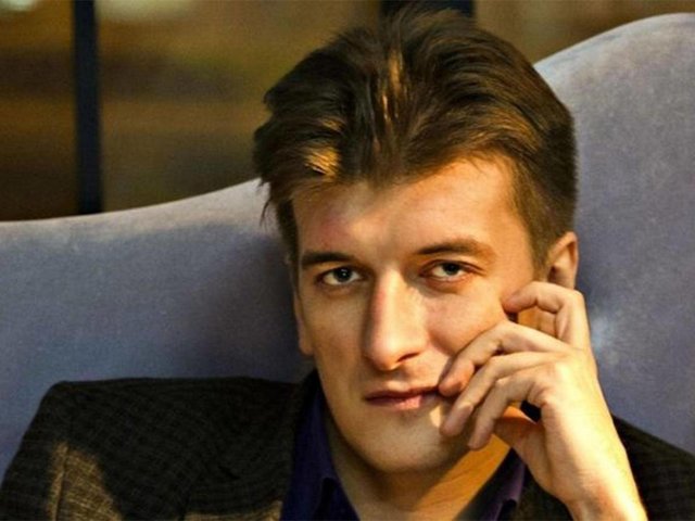 مرگ مشکوک خبرنگار روس پس از سقوط از آپارتمانش