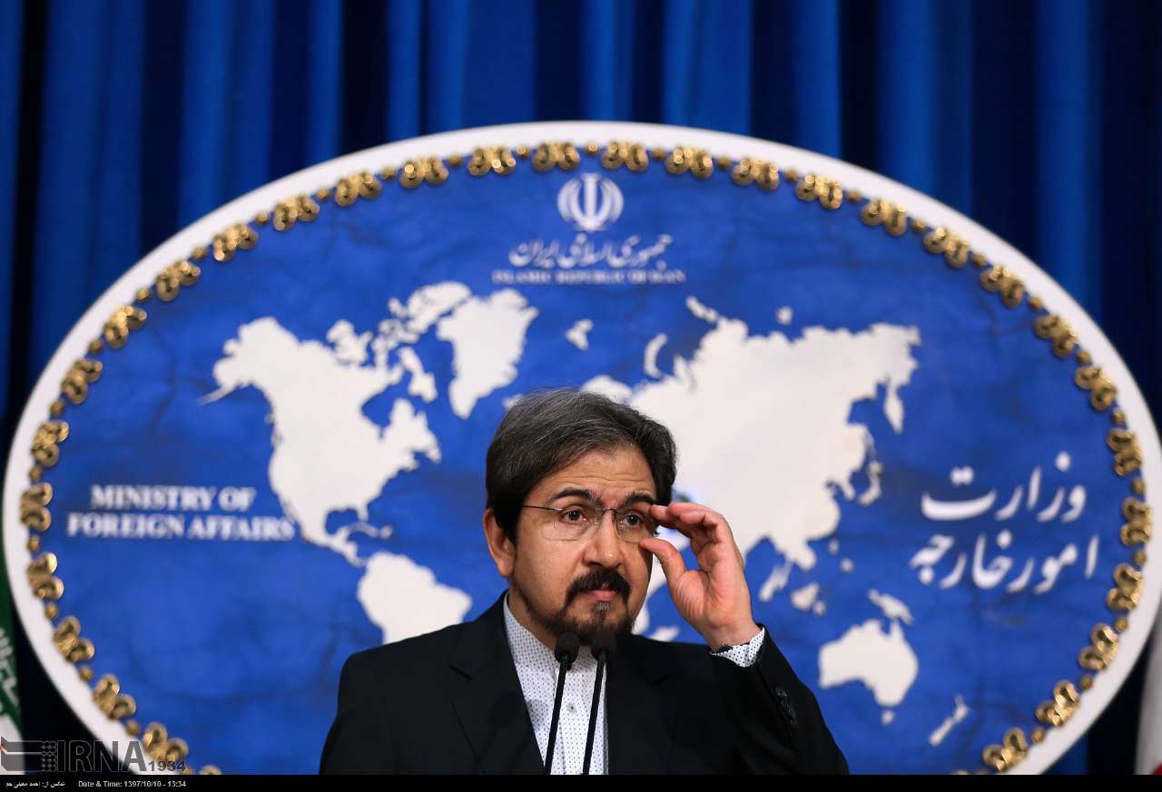 هشدار ایران به اروپا درباره تاخیر در اجرای SPV پس از خروج آمریکا از برجام