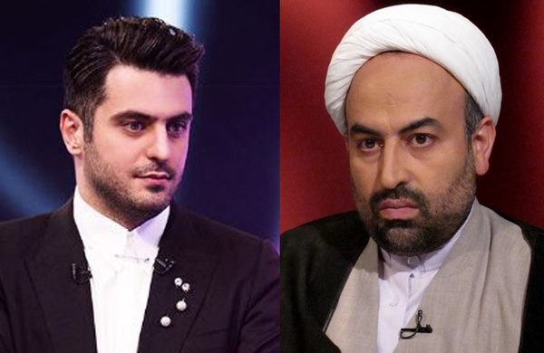 زئیات حضور علی ضیا و رئیس سازمان صداوسیما در مجلس| حجت‌الاسلام زائری ممنوع‌التصویر شد