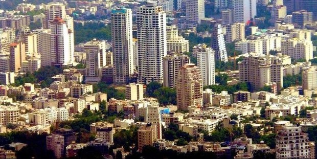 یک گزارش حیرت‌انگیز از بازار مسکن در تهران؛ یک متر آپارتمان ۷۵ میلیون تومان!