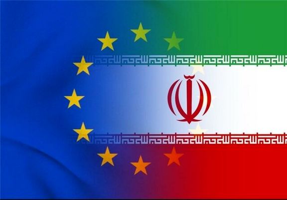 جزئیات دیدار پرتنش دیپلمات‎های اروپایی و ایرانی در تهران| پیام اروپا به ایران: دیگر برنامه موشکی بالستیک را تحمل نخواهیم کرد| رویترز: دیپلمات‌های اروپایی، ایرانی‌ها را به خشم آورده‌اند| صبر اروپا درقبال ایران تمام شده است| روابطمان پر تنش‌تر می‌شود