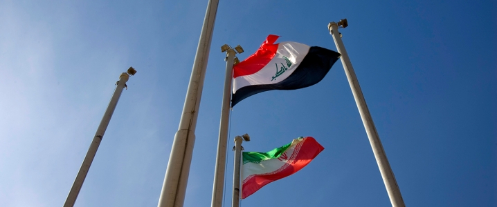 جنگ اقتصادی ایران و آمریکا به عراق کشیده شد| ایران در عراق به دنبال چیست؟