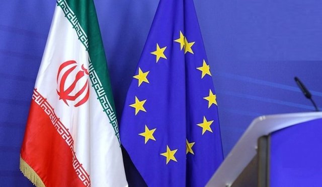 بیانیه مشترک آلمان، فرانسه و انگلیس درباره کانال ویژه مالی با ایران: 
