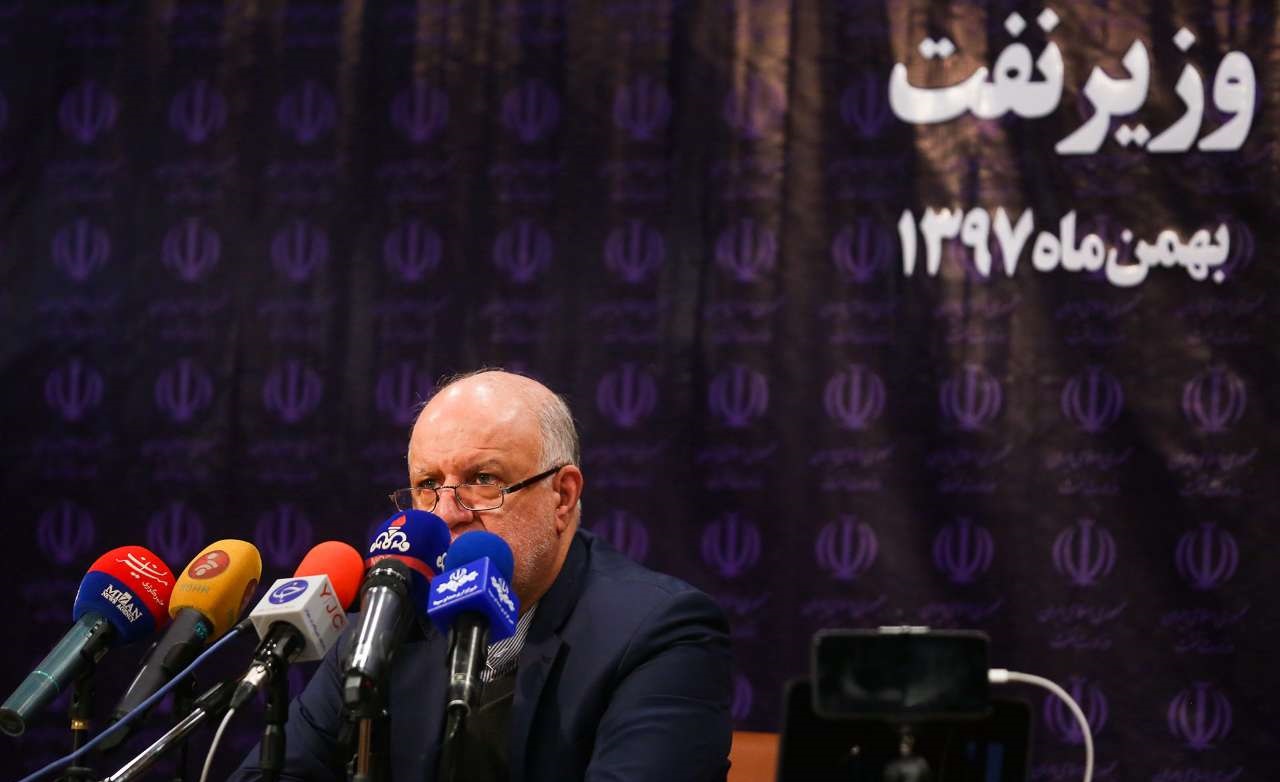 روایت زنگنه از همراهی عراق با تحریم‌ها علیه ایران: هرچه پیشنهاد دادم عراق قبول نکرد