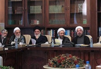 چرا روحانی به جلسات مجمع تشخیص نمی‌رود؟ پای احمدی‌نژاد در میان است؟
