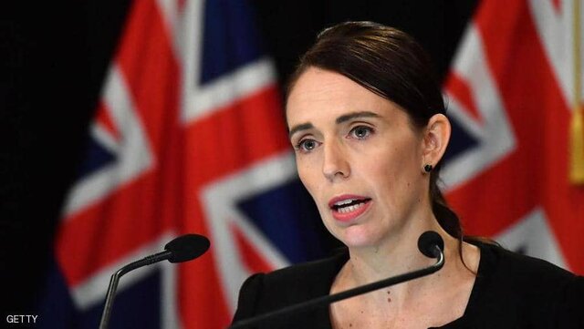 عامل حمله به دو مسجد نیوزیلند تفهیم اتهام شد/نخست‌وزیر: قانون مالکیت اسلحه باید تغییر کند