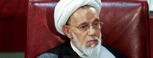 هاشم‌زاده هریسی: مجلس خبرگان نمی‌تواند از زیرمجموعه‌های زیر نظر رهبری حساب‌کشی کند