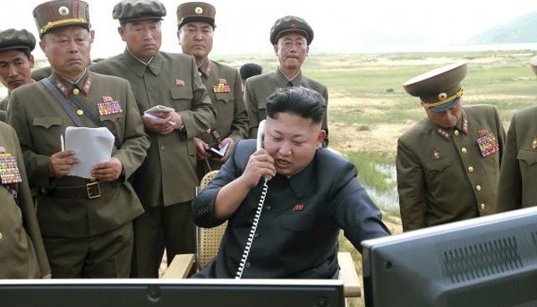 توقف فعالیت‌های موشکی و هسته‌ای کره شمالی /کیم جونگ اون به دیدار ترامپ می‎رود؟