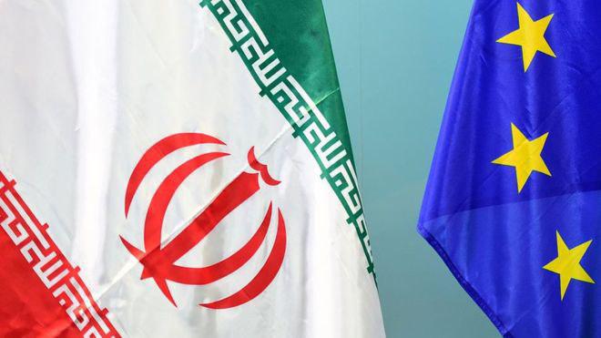 اتحادیه اروپا: ایران به برجام پایبند باشد، تحریم‌ها را بر نمی‌گردانیم
