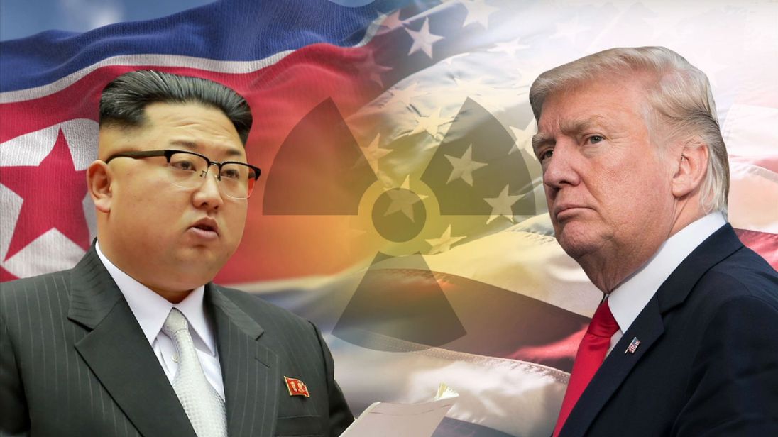 کره‌ شمالی آمریکا را تهدید کرد/لغو مذاکرات برنامه‌ریزی شده دو کره/احتمال لغو نشست دونالد ترامپ و کیم جونگ اون