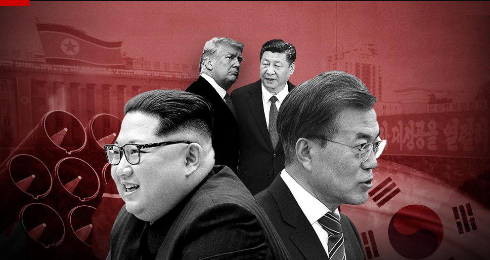 چه چیزی سبب شده تا رهبر کره شمالی به پای میز مذاکره با آمریکا برود؟ 3 سناریوی احتمالی