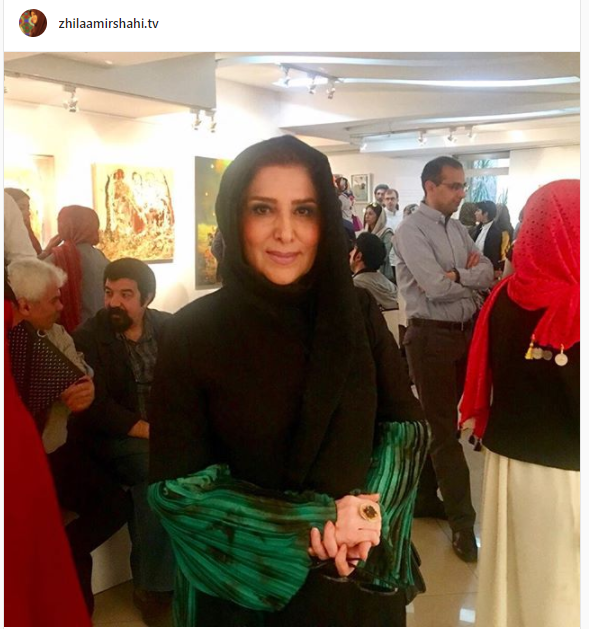 ظاهر متفاوت و دیده نشده خانم مجری مشهور + عکس
