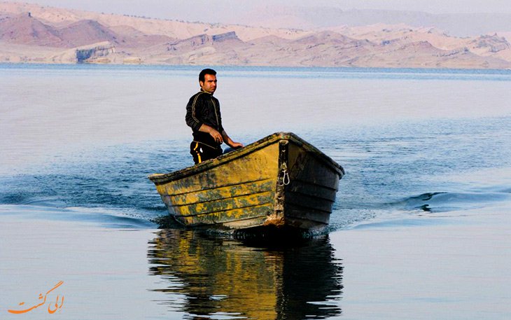شهیون یکی از زیباترین دریچه‌های ایران / تصاویر