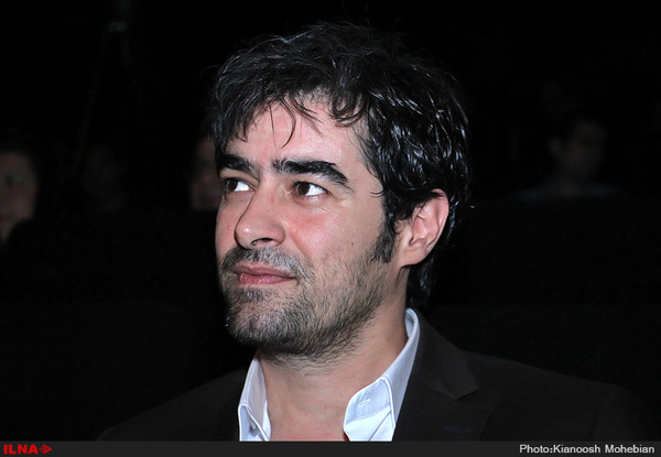 توضیحات شهاب حسینی درباره تأسیس کمپانی فیلمسازی در آمریکا