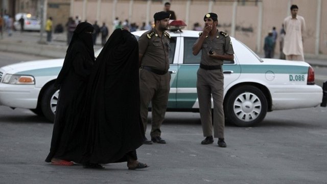 بازداشت سری جدید فعالان حقوقی در عربستان/ اکثرا زن هستند+عکس