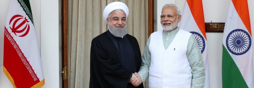 هند در دورراهی ترامپ و تجارت با تهران