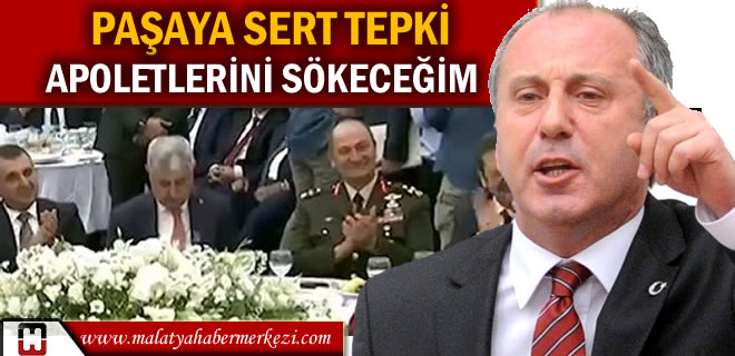 دردسر لبخند یک ژنرال برای اردوغان