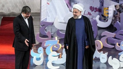 جنتی: نارضایتی تنها از دولت نیست/ روحانی اگر بعضی حرفها را بزند کشور به هم می ریزد جنتی: نارضایتی تنها از دولت نیست/ روحانی اگر بعضی حرفها را بزند کشور به هم می ریزد