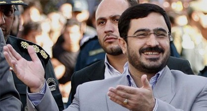 تکذیب پادرمیانی آیت الله هاشمی شاهرودی برای عفو مرتضوی/ تکذیب پادرمیانی آیت الله هاشمی شاهرودی برای عفو مرتضوی/