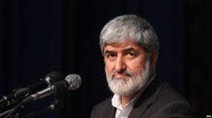 کنایه مطهری به مخالفان برجام: این ها اگر در زمان پیامبر بودند می گفتند چرا «صلح حدیبیه» را به گونه ای ننوشتید که کفار یک سال بعد نتوانند آن را نقض کنند کنایه مطهری به مخالفان برجام: این ها اگر در زمان پیامبر بودند می گفتند چرا «صلح حدیبیه» را به گونه ای ننوشتید که کفار یک سال بعد نتوانند آن را نقض کنند
