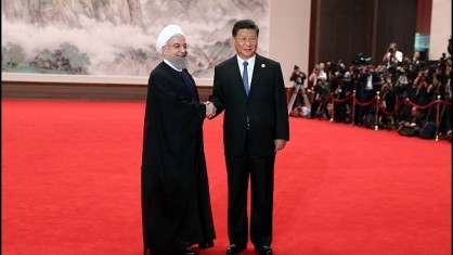 هشدار روحانی درخصوص پیامدهای خروج از توافق هستهای: تمامی طرف های برجام در قبال رفع تحریم ها مسئولند/تحریم های یکجانبه به روند تجارت مشروع بین المللی خدشه وارد می کند هشدار روحانی درخصوص پیامدهای خروج از توافق هستهای: تمامی طرف های برجام در قبال رفع تحریم ها مسئولند/تحریم های یکجانبه به روند تجارت مشروع بین المللی خدشه وارد می کند