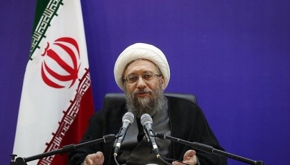 پاسخ رئیس قوه قضاییه به انتقادها درباره فهرست وکلای موردتأیید پرونده های امنیتی: پیشنهاد دستگاه قضایی نبوده است/اصلاحیه تبصره ماده ۴۸ قانون آیین دادرسی کیفری را تهیه کرده ایم پاسخ رئیس قوه قضاییه به انتقادها درباره فهرست وکلای موردتأیید پرونده های امنیتی: پیشنهاد دستگاه قضایی نبوده است/اصلاحیه تبصره ماده ۴۸ قانون آیین دادرسی کیفری را تهیه کرده ایم