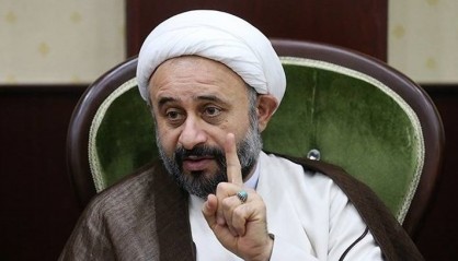 حجت الاسلام نقویان: با سخنرانی و دعای اللهم عجل لولیک الفرج نمی شود جامعه و مردم را اصلاح یا فریب داد/اگر کارد به استخوان مردم برسد با هیچکس رودربایستی ندارند حجت الاسلام نقویان: با سخنرانی و دعای اللهم عجل لولیک الفرج نمی شود جامعه و مردم را اصلاح یا فریب داد/اگر کارد به استخوان مردم برسد با هیچکس رودربایستی ندارند