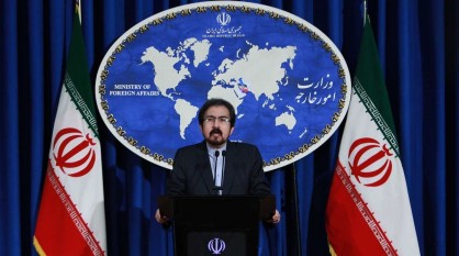 موازی کاری بین ظریف و ولایتی؟/پاسخ سخنگوی وزارت خارجه/توضیح درباره خروج ایران از سوریه و پیوستن به fatf موازی کاری بین ظریف و ولایتی؟/پاسخ سخنگوی وزارت خارجه/توضیح درباره خروج ایران از سوریه و پیوستن به fatf