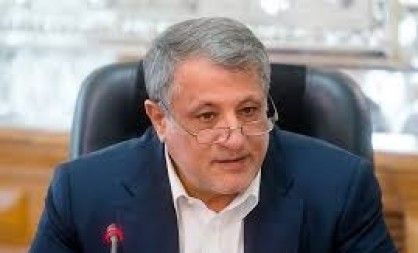 هاشمی: رهبری در اوج بحران های داخلی، از کلیدواژه «جذب حداکثری و دفع حداقلی» استفاده کردند/ جزئیاتی از طرح ساماندهی تعطیلات/بیشتر تعطیلات به علت مناسبت های عزاداری است/بسیاری از شهروندان با تعطیل کردن روز قبل یا بعد به سفر های تفریحی می روند هاشمی: رهبری در اوج بحران های داخلی، از کلیدواژه «جذب حداکثری و دفع حداقلی» استفاده کردند/ جزئیاتی از طرح ساماندهی تعطیلات/بیشتر تعطیلات به علت مناسبت های عزاداری است/بسیاری از شهروندان با تعطیل کردن روز قبل یا بعد به سفر های تفریحی می روند